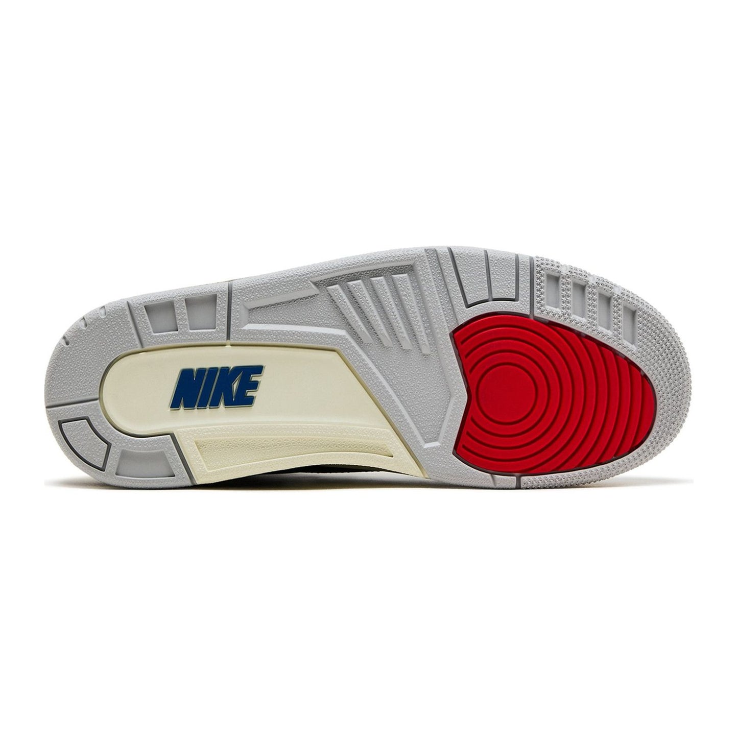 nike air jordan 3 retro og rare air