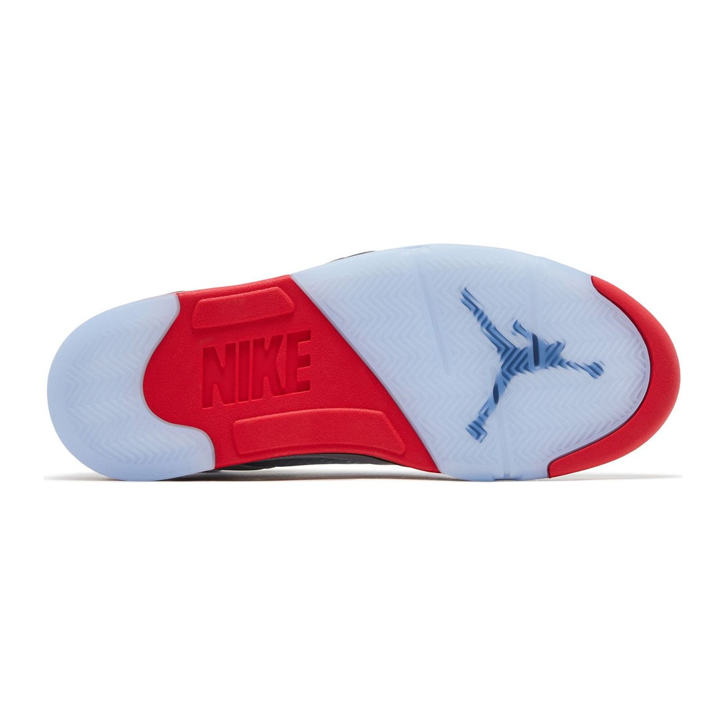 nike air jordan 5 retro og fire red