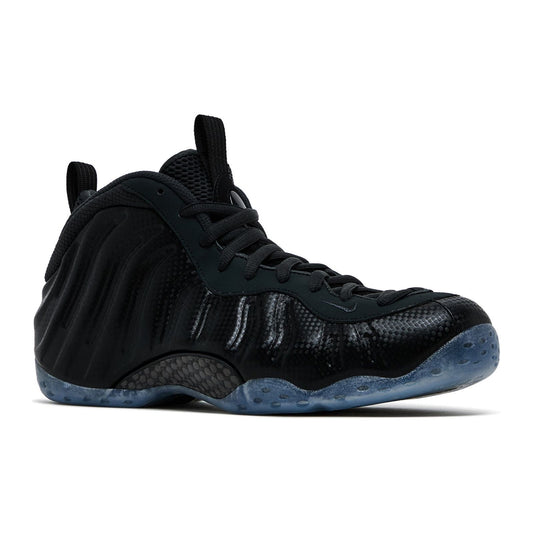 nike air foamposite one carbon fiber