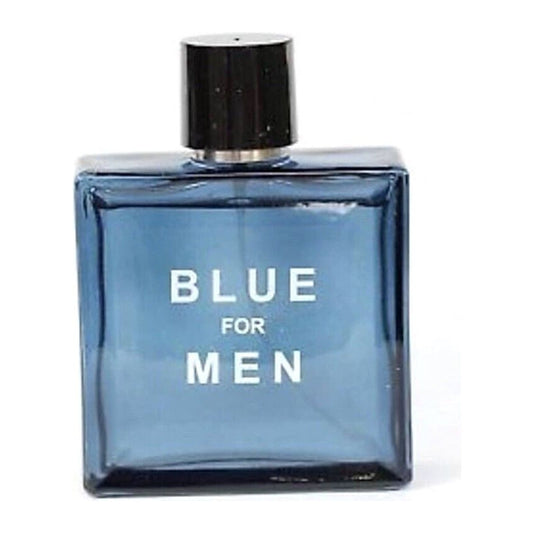 EBC Collection Blue For Men Eau de Toilette — 100ml, view 2