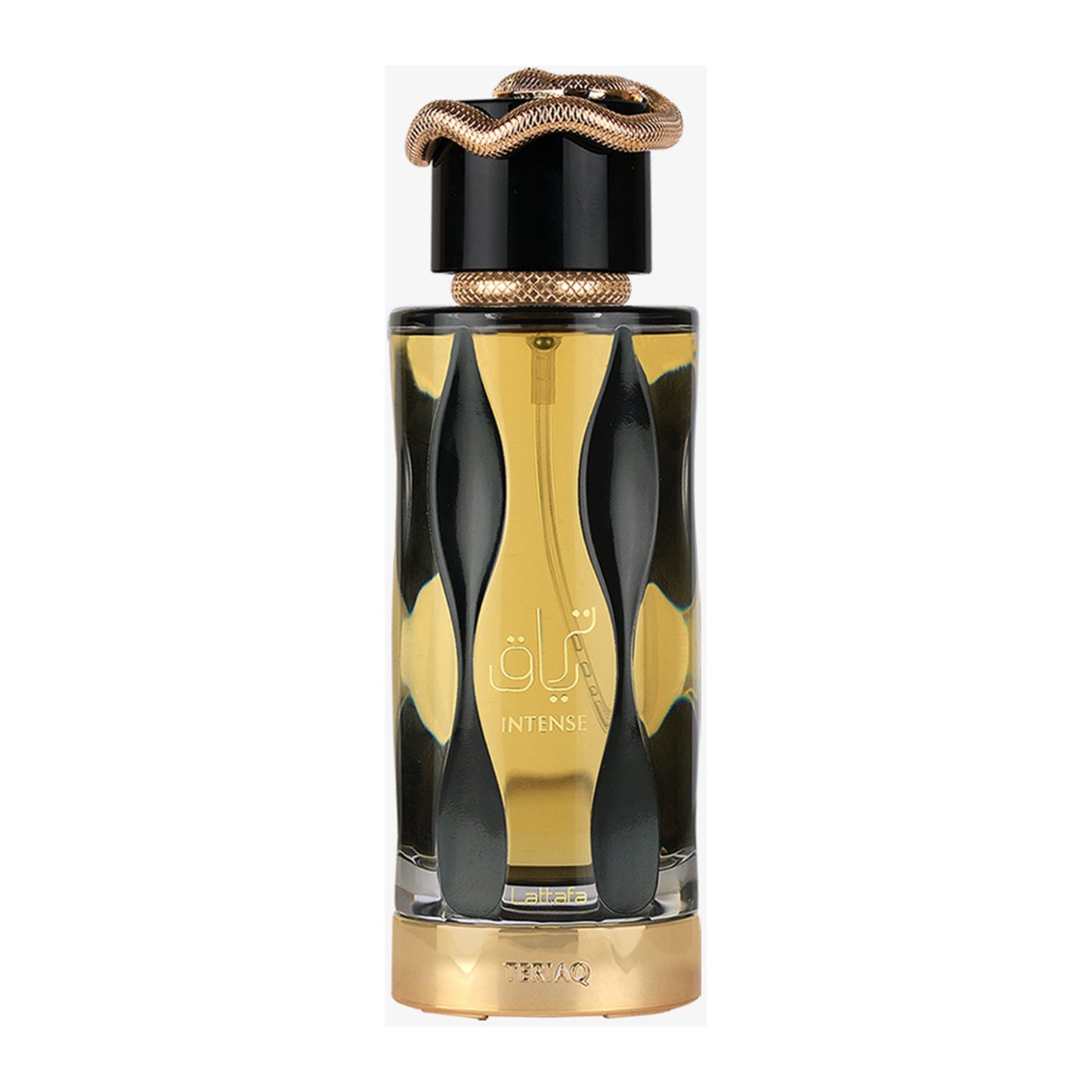 Lattafa Teriaq Intense Eau de Parfum — 100ml