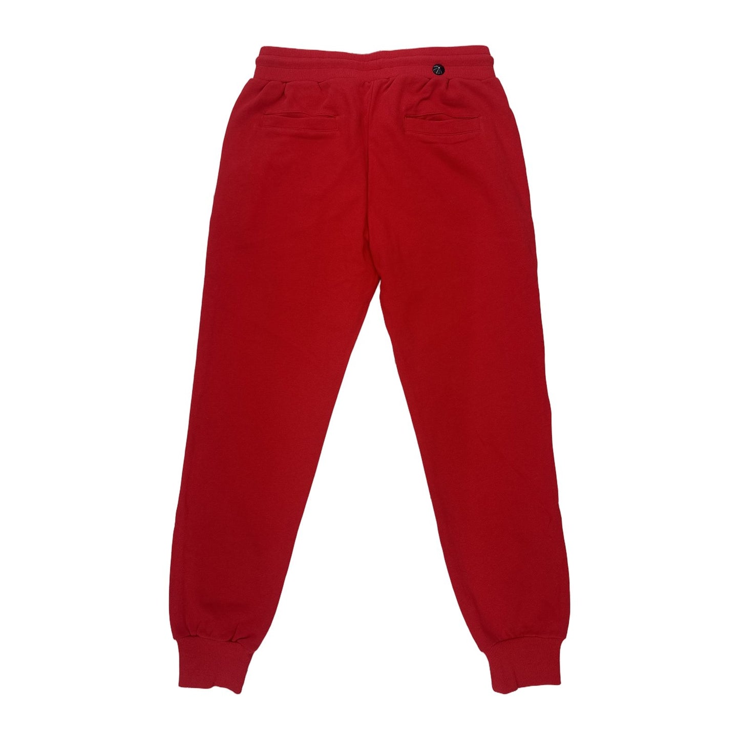 Point Blank "No Days Off" Jogger — Red, view 2