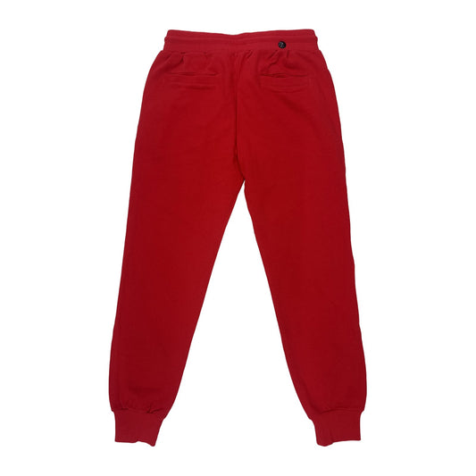 Point Blank "No Days Off" Jogger — Red, view 2