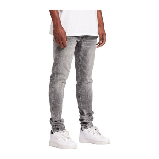 Crysp Atlantic Denim — Smoke Wash, view 2