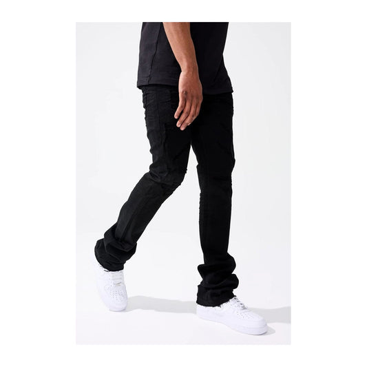 denim fits explained