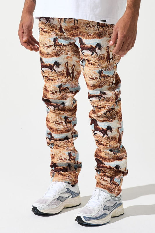 one or two per size