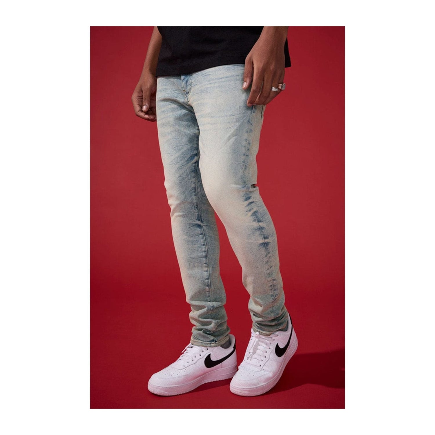 Jordan Craig Legacy Edition