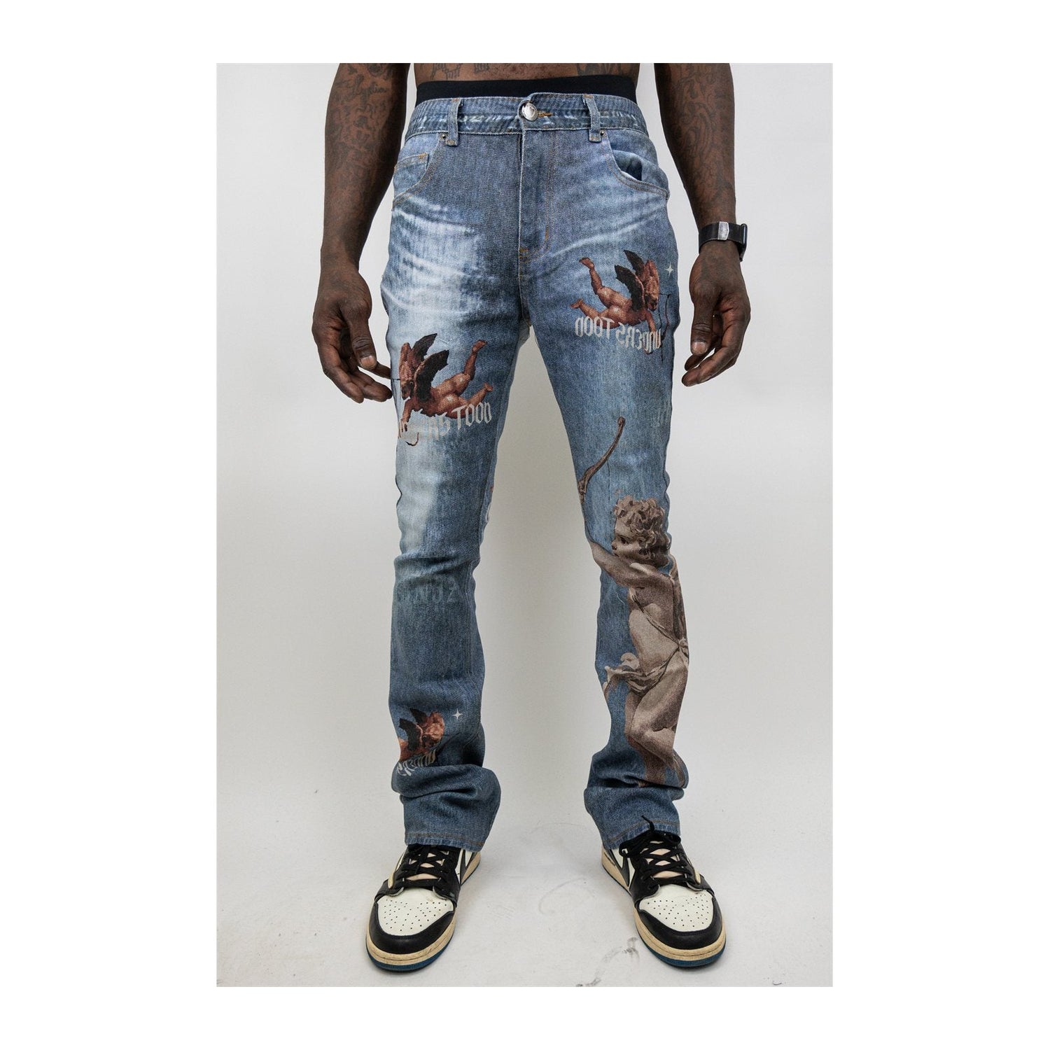 Armor Jeans