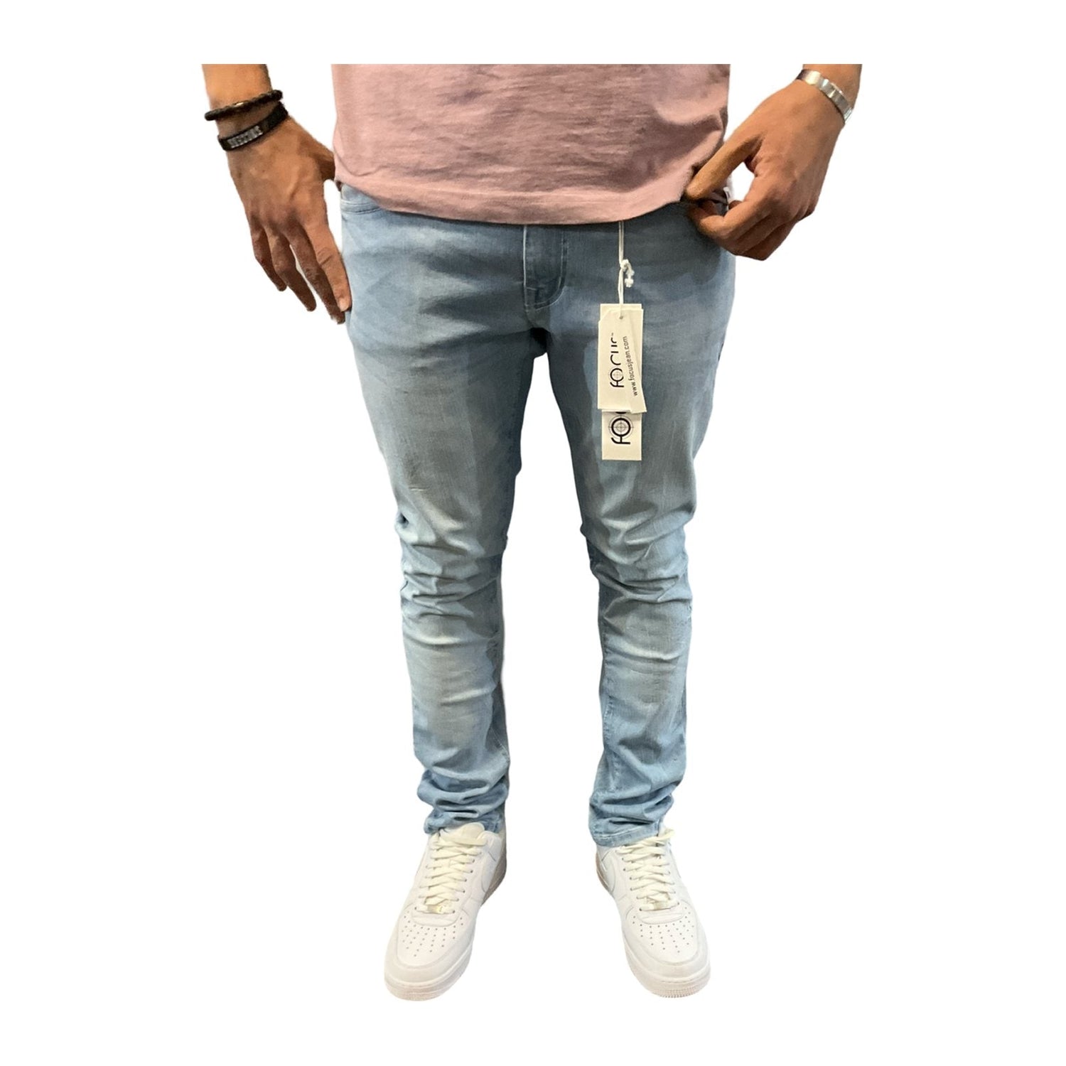 Focus Jeans
