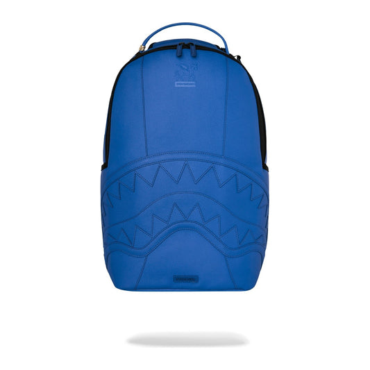 Sprayground Midnight Voyage Backpack — Royal Blue