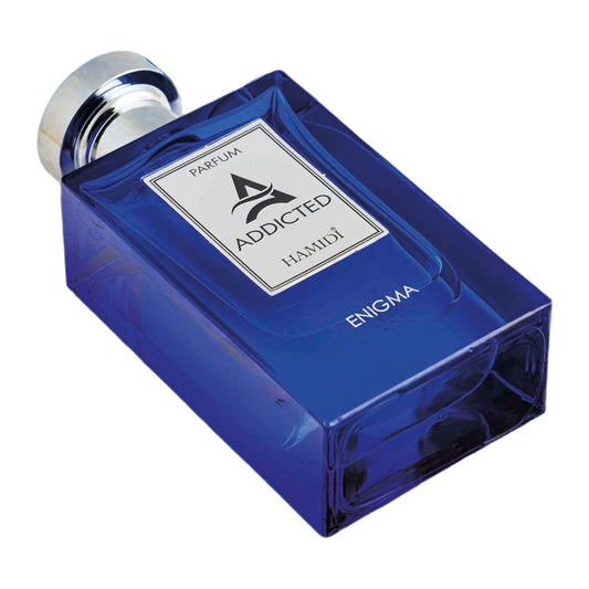 Hamidi Addicted Enigma Parfum Spray