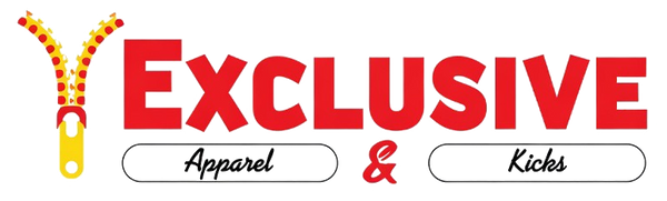 Exclusive Apparel & Kicks