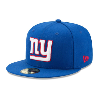 New Era New York Giants On-Field 59FIFTY Fitted — Royal, view 3