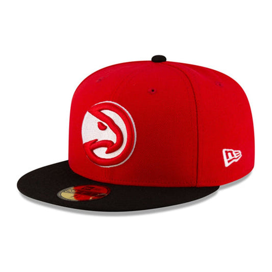 New Era Atlanta Hawks 2Tone 59FIFTY Fitted