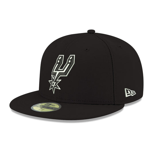 New Era San Antonio Spurs Classic Edition 59FIFTY Fitted