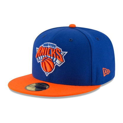 New Era New York Knicks 2Tone 59FIFTY Fitted, view 6