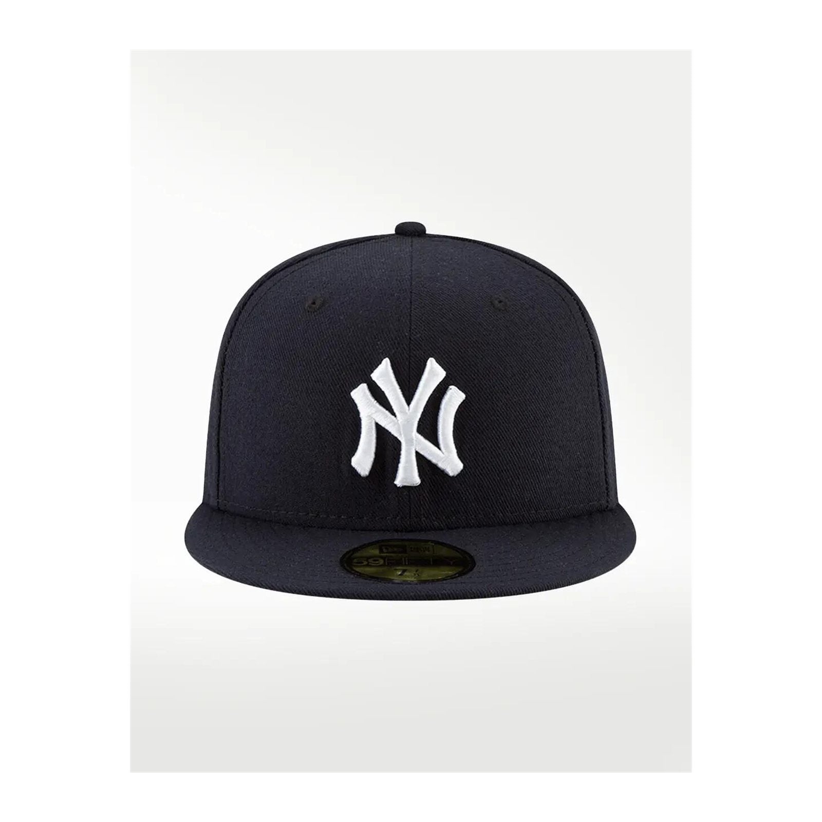 New Era New York Yankees Authentic Collection 59FIFTY Fitted — Navy