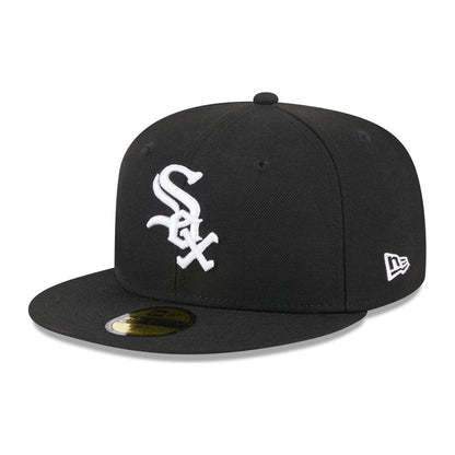 New Era Chicago White Sox Authentic Collection 59FIFTY Fitted