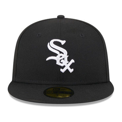 New Era Chicago White Sox Authentic Collection 59FIFTY Fitted, view 2