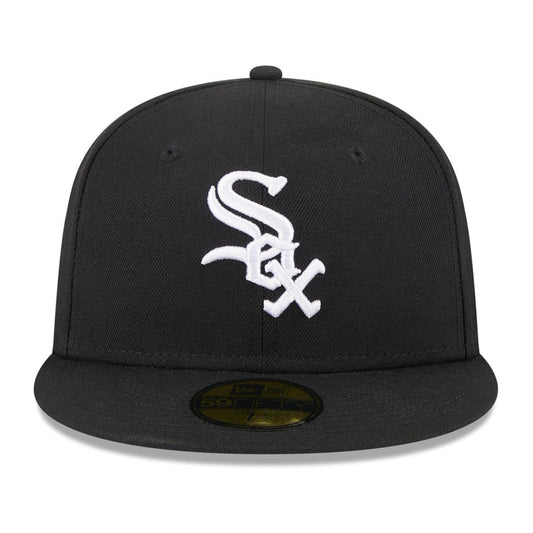 New Era Chicago White Sox Authentic Collection 59FIFTY Fitted, view 2