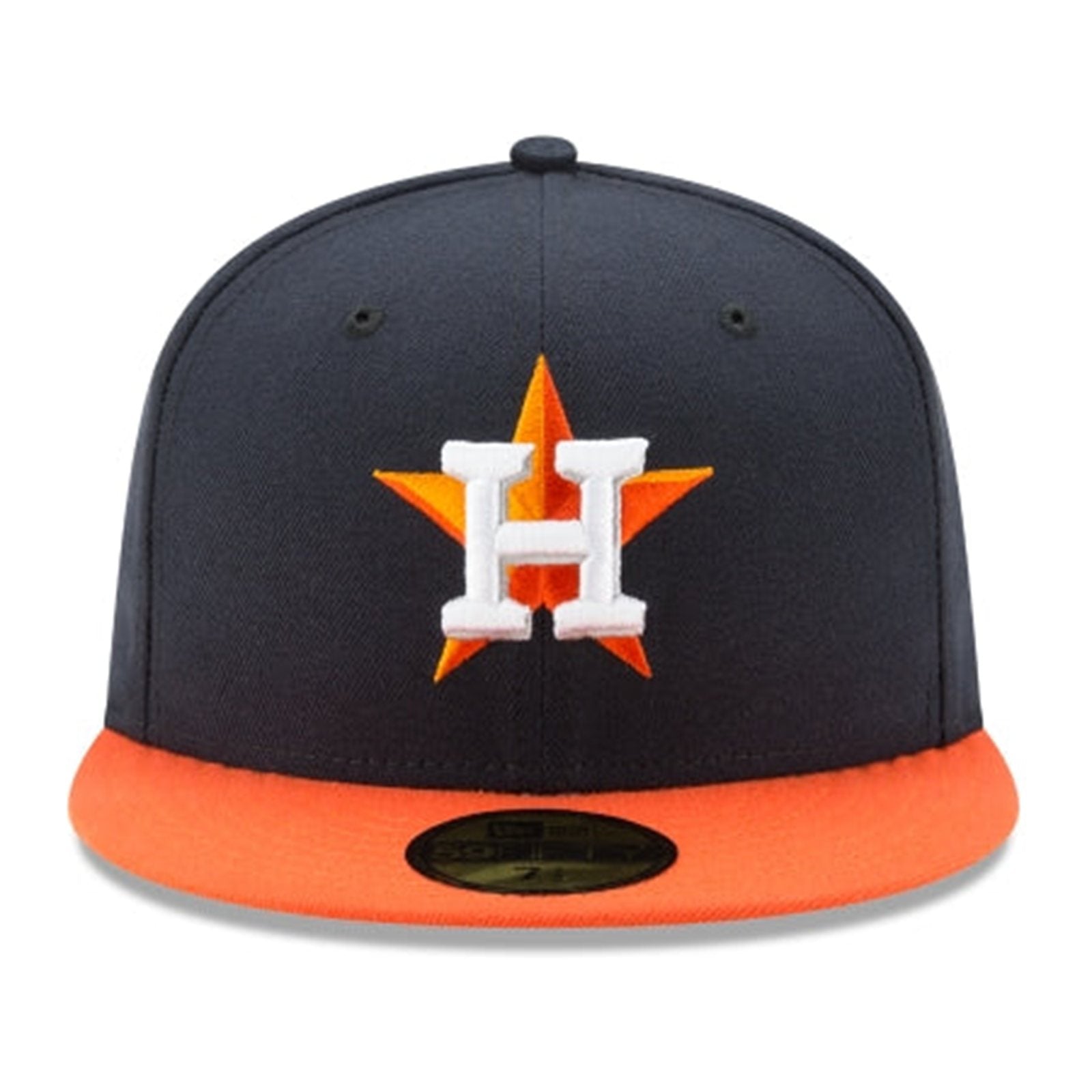 New Era Houston Astros Authentic Collection Road 59FIFTY Fitted, view 5