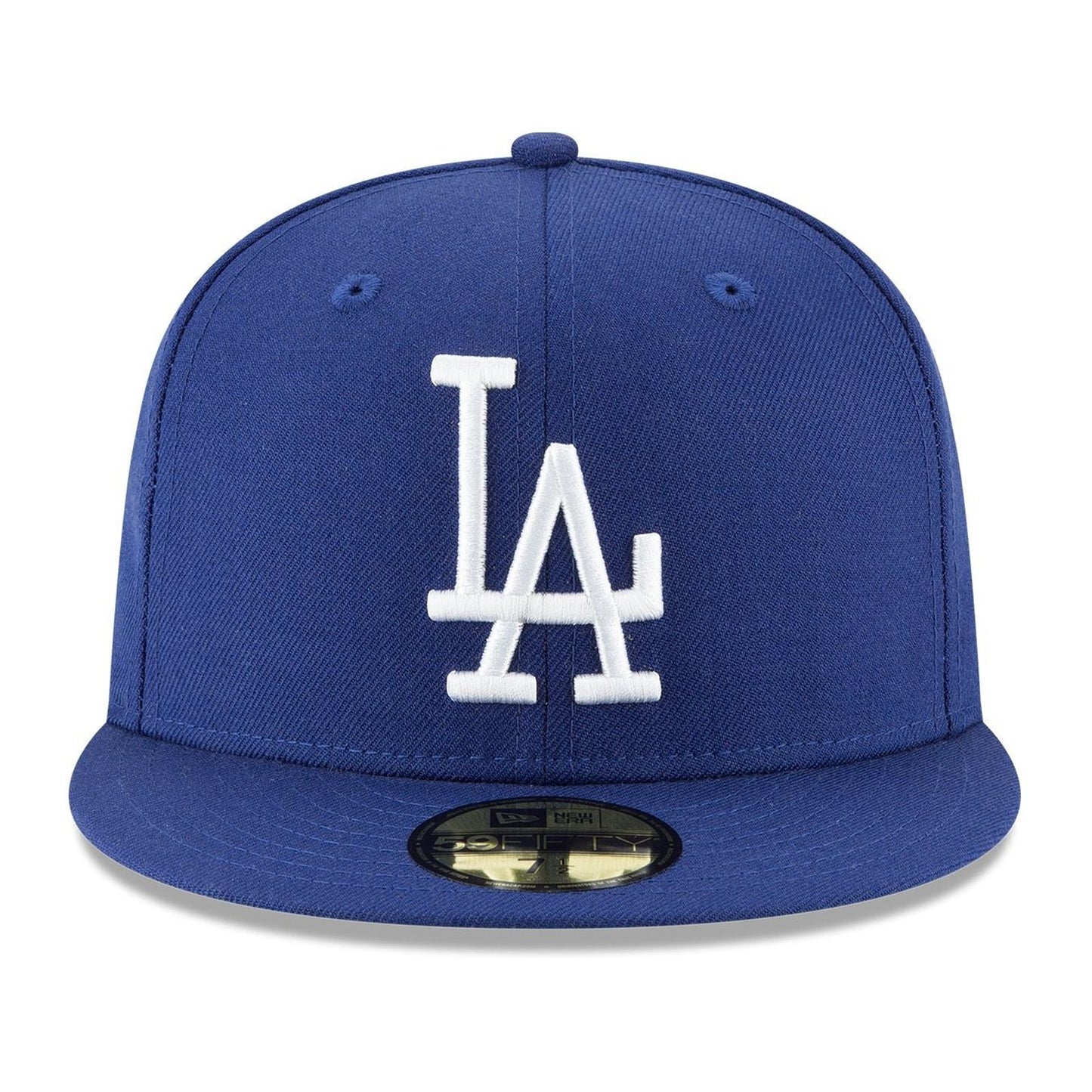 New Era Los Angeles Dodgers 1958 Cooperstown 59FIFTY Fitted, view 2