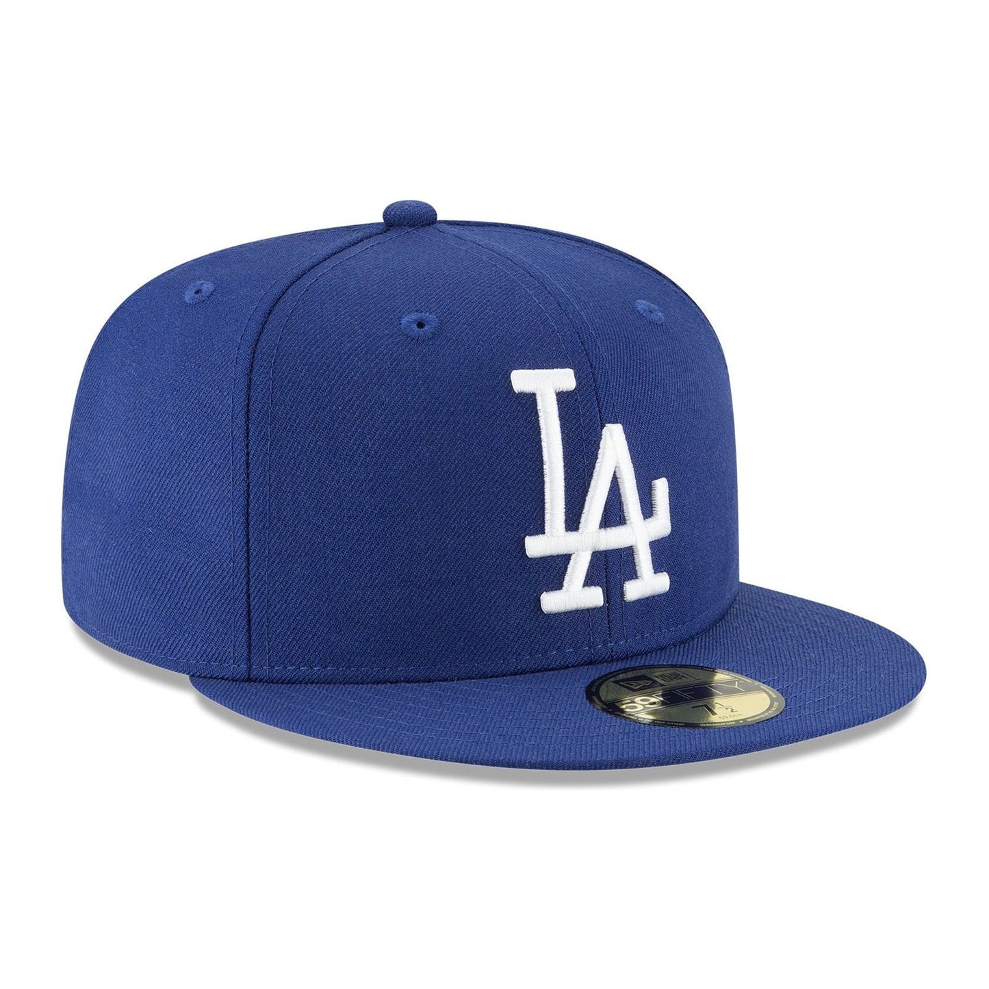 New Era Los Angeles Dodgers 1958 Cooperstown 59FIFTY Fitted, view 3