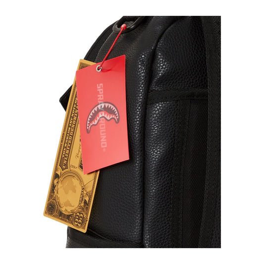 sprayground midnight voyage backpack