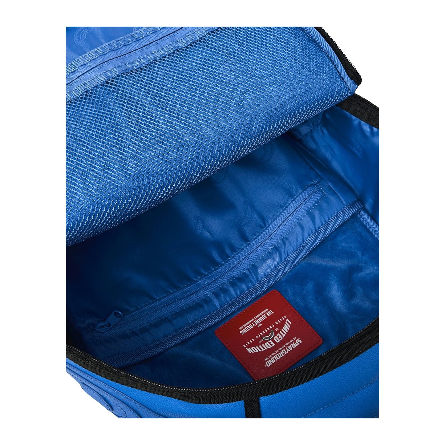 sprayground midnight voyage backpack