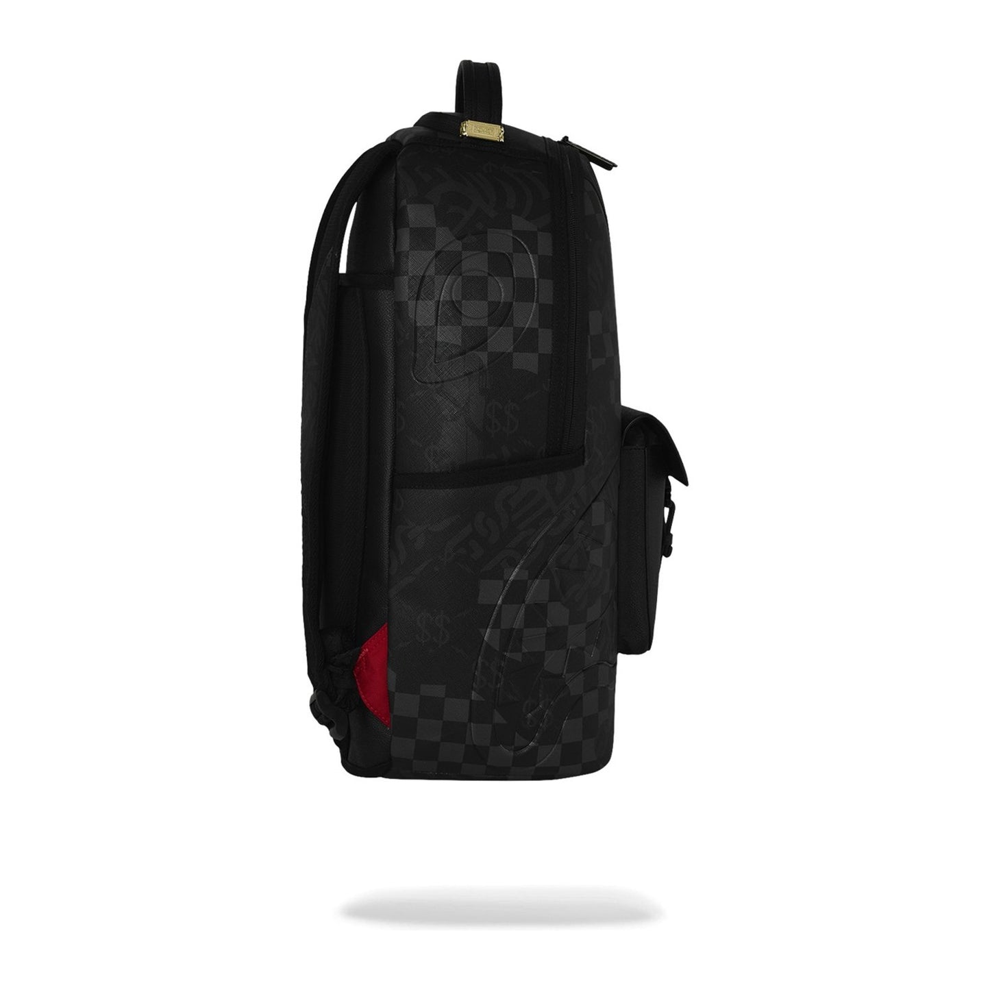 sprayground 4am jetset mindset backpack