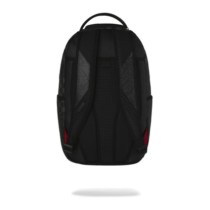 sprayground 4am jetset mindset backpack