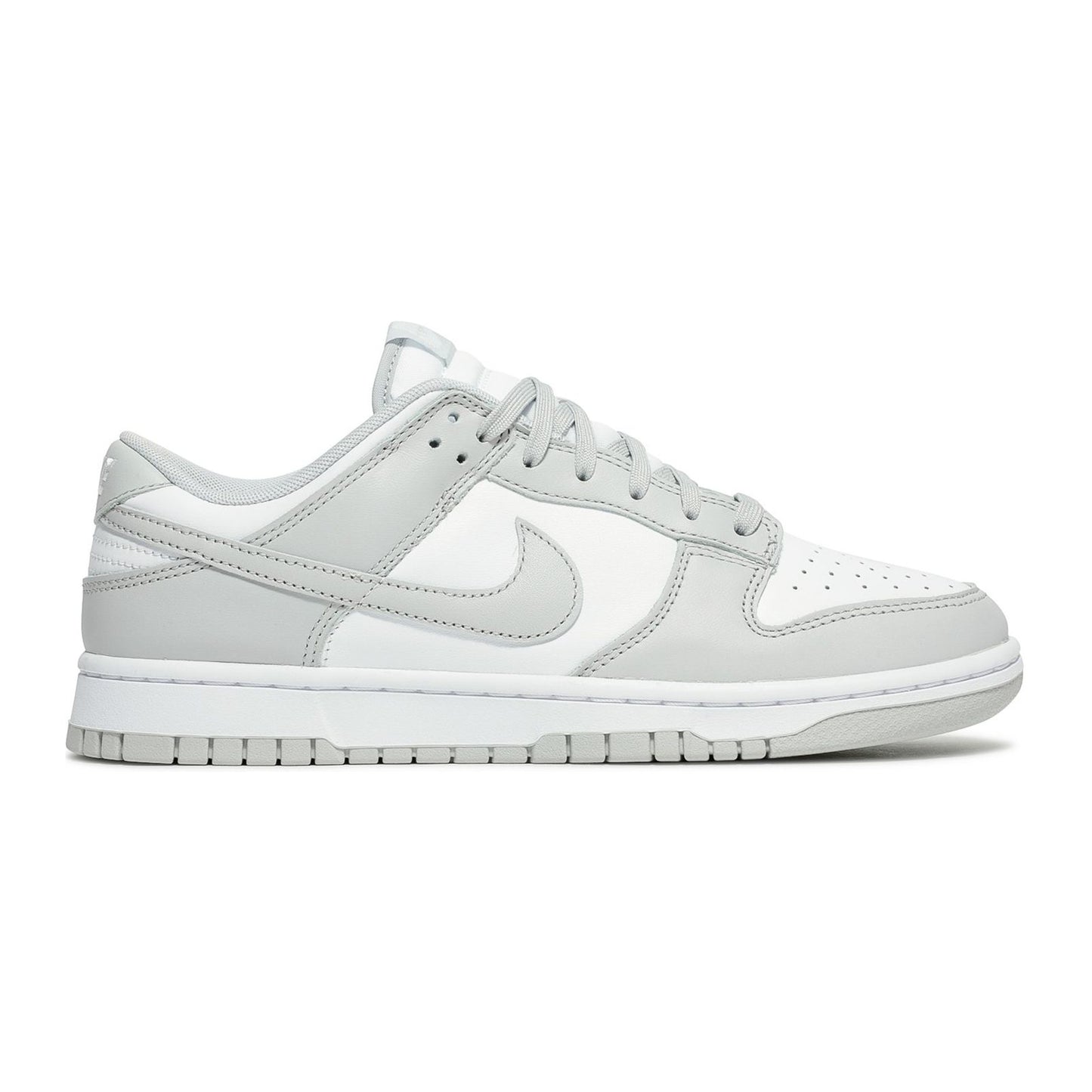 Nike Dunk Low Retro White/Grey FOG