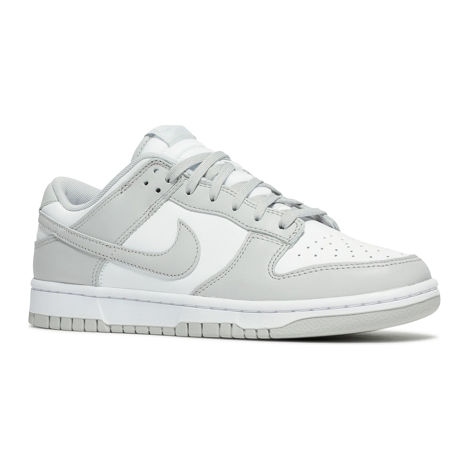 Nike Dunk Low Retro White/Grey FOG