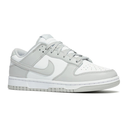 Nike Dunk Low Retro White/Grey FOG
