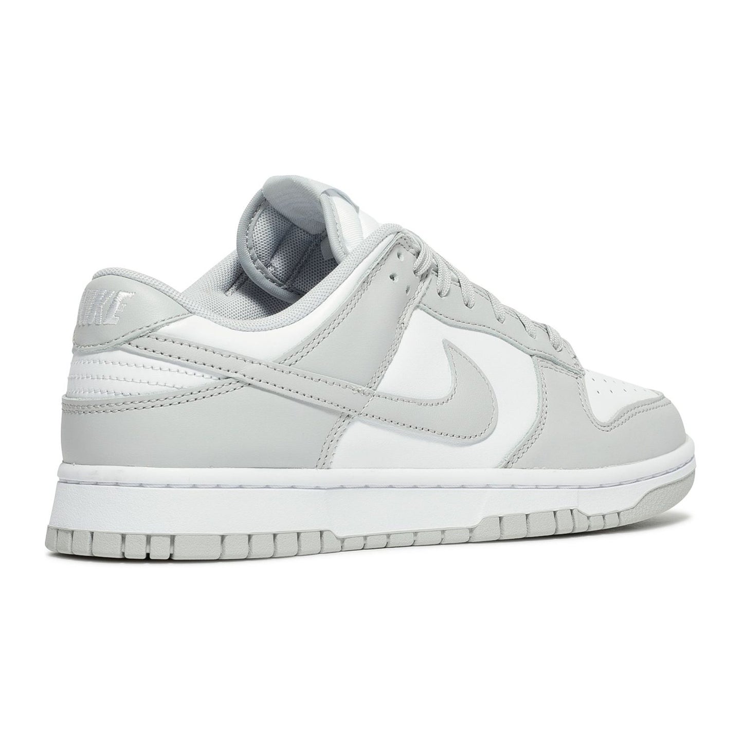 Nike Dunk Low Retro White/Grey FOG
