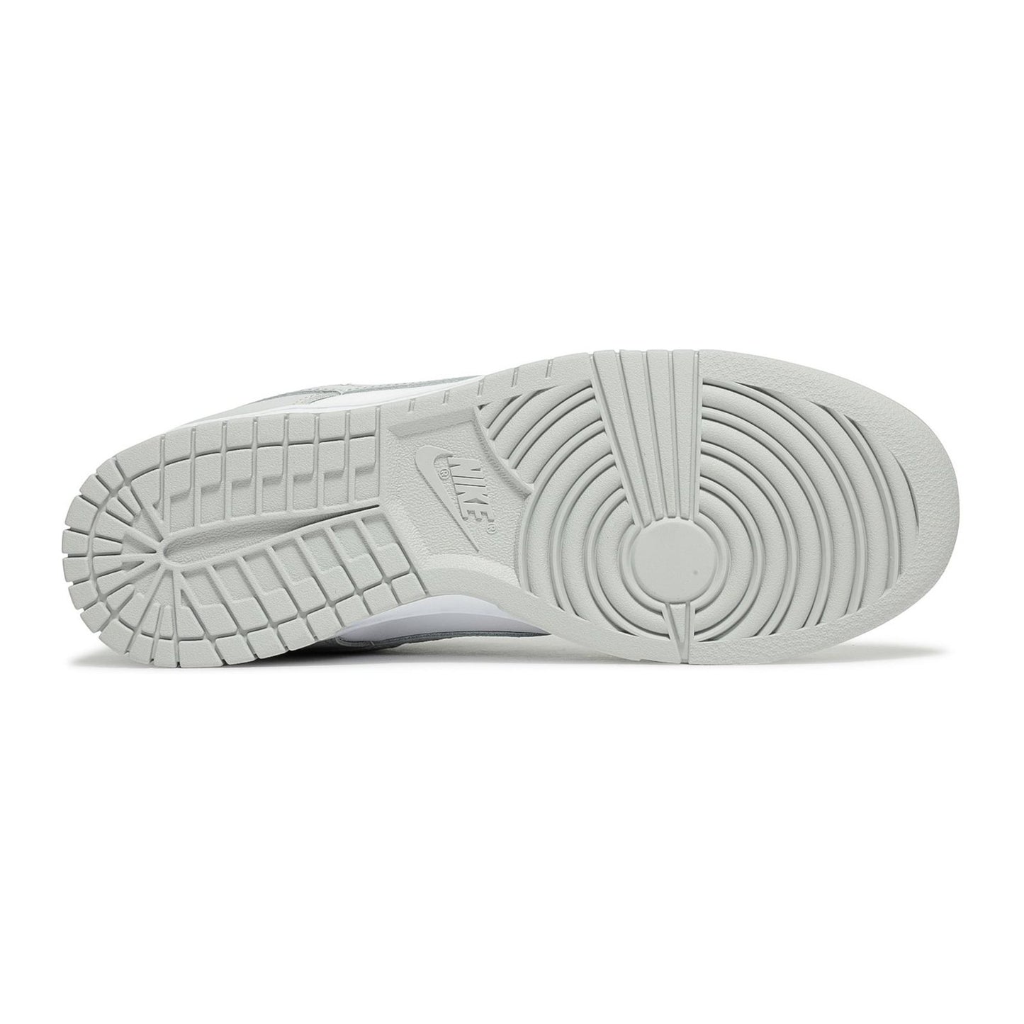 Nike Dunk Low Retro White/Grey FOG