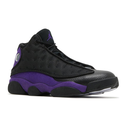 nike air jordan 13 retro court purple