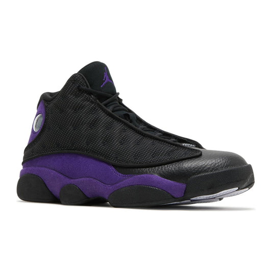 nike air jordan 13 retro court purple