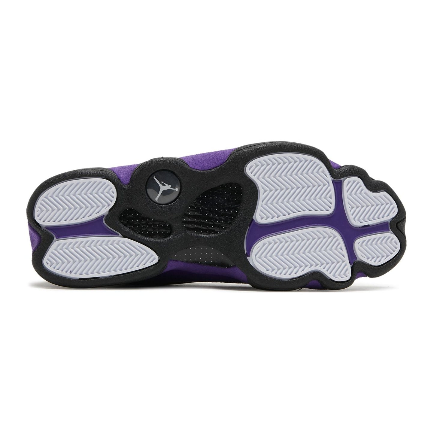 nike air jordan 13 retro court purple