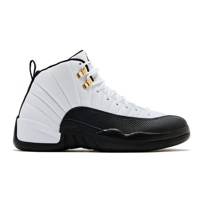 Nike Air Jordan 12 Retro "Taxi"