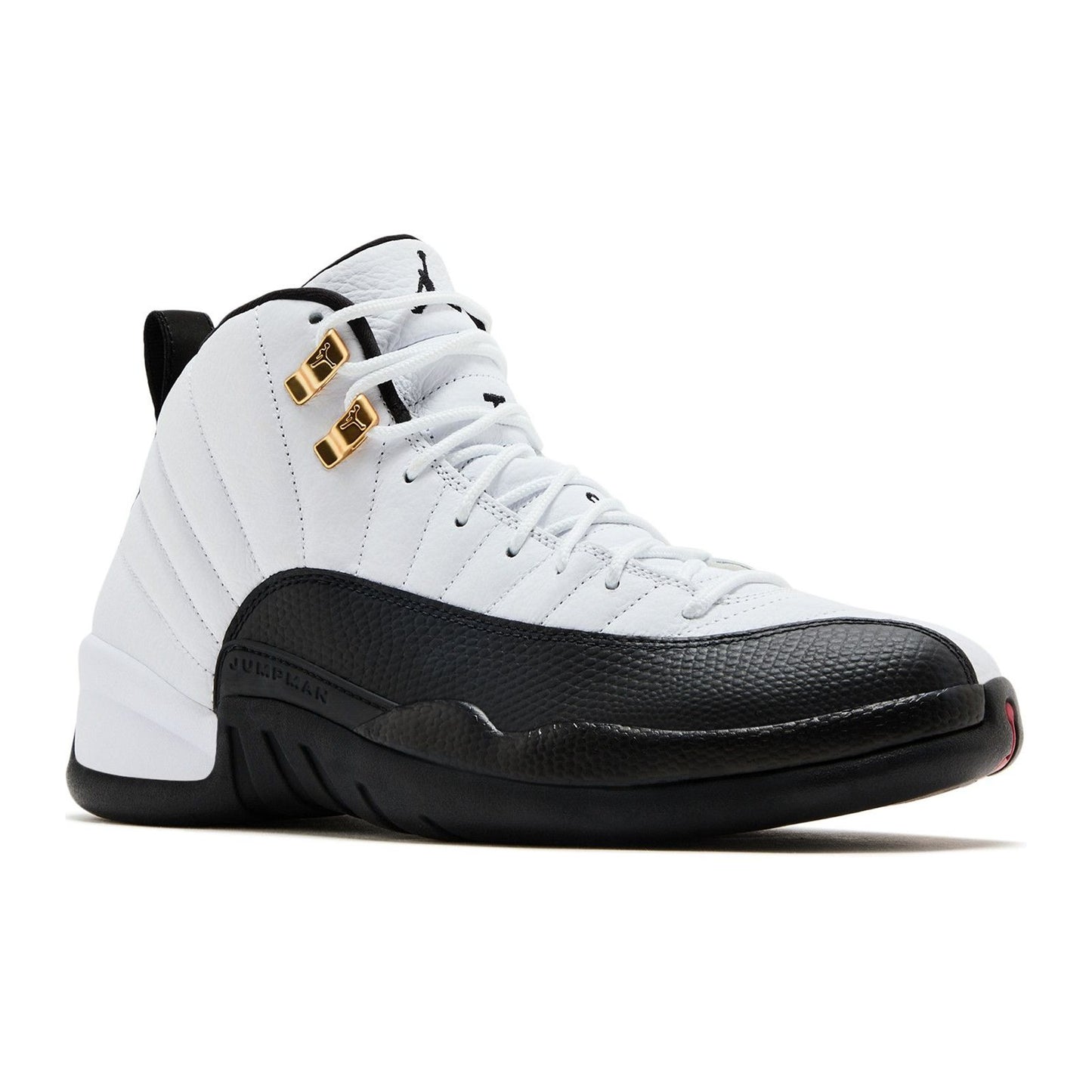 Nike Air Jordan 12 Retro "Taxi"