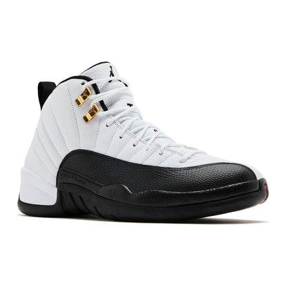Nike Air Jordan 12 Retro "Taxi"