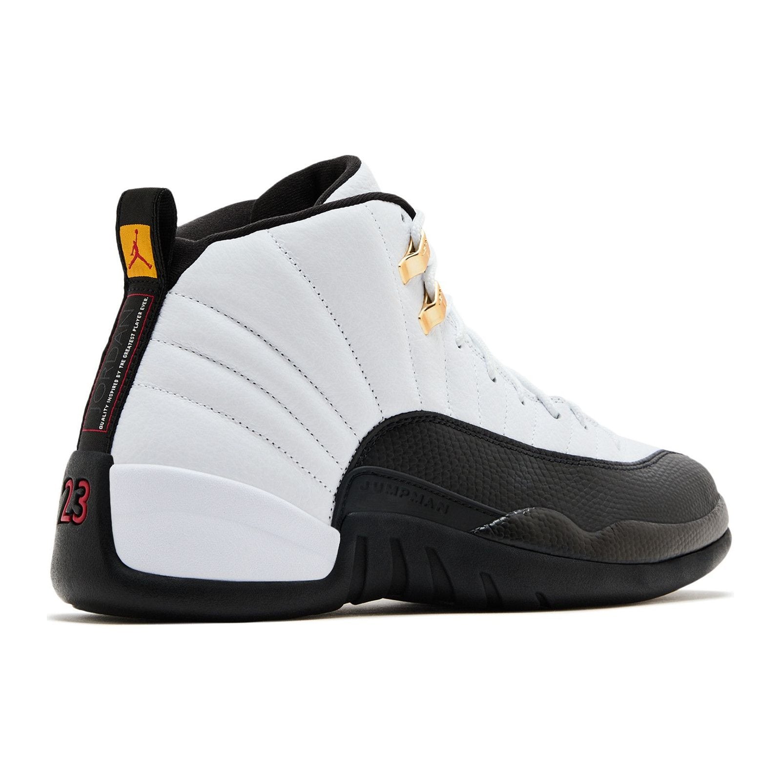 Nike Air Jordan 12 Retro "Taxi"