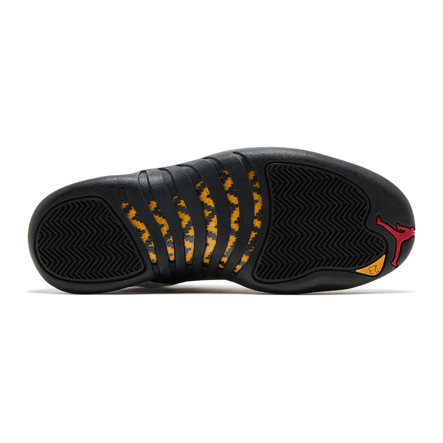 Nike Air Jordan 12 Retro "Taxi"