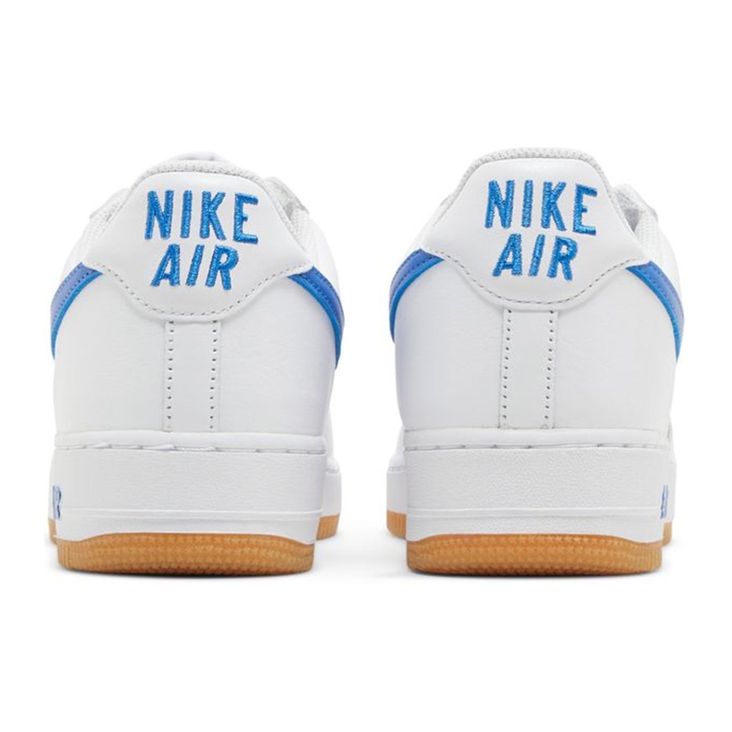 nike air force 1 low retro color of the month royal