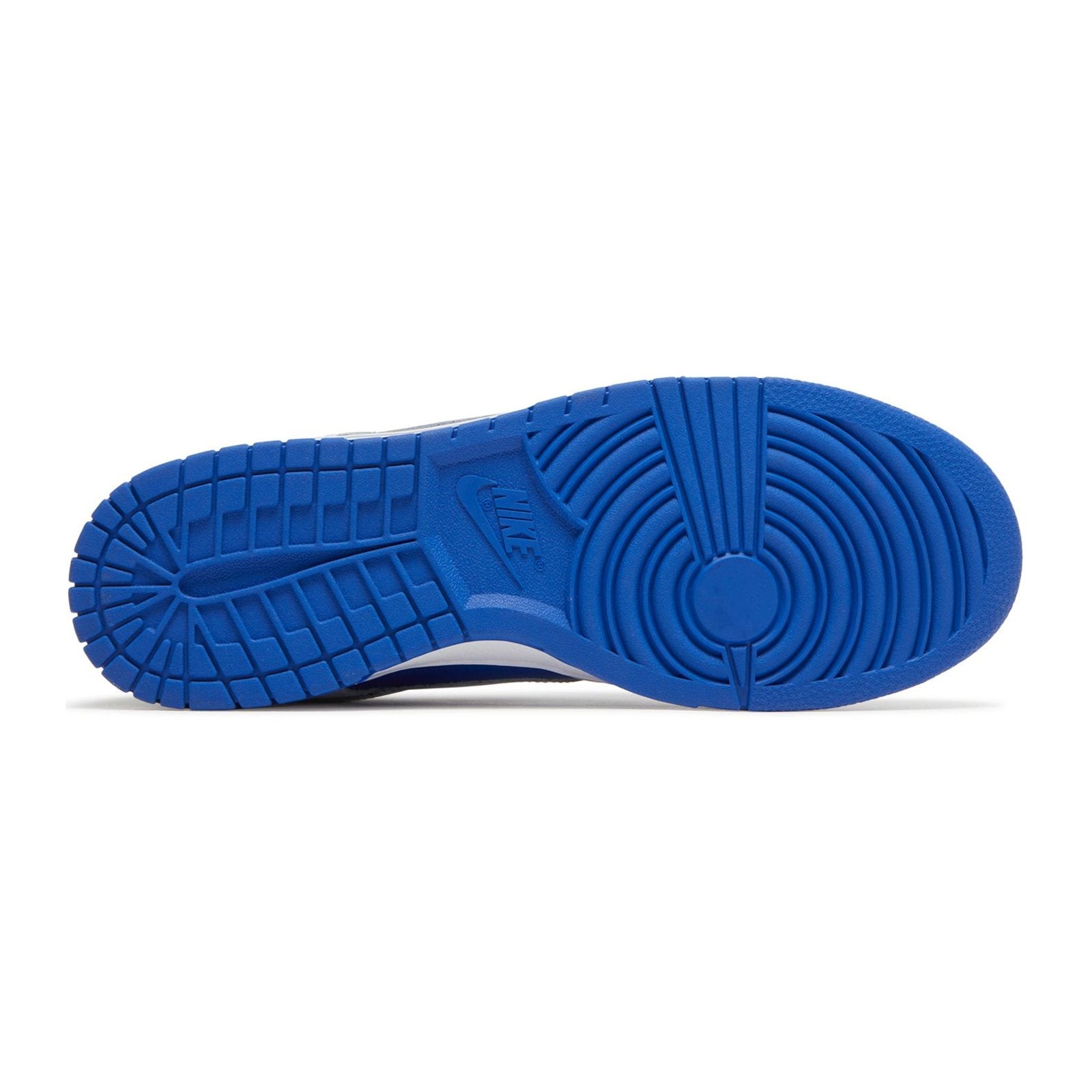 nike dunk low retro racer blue