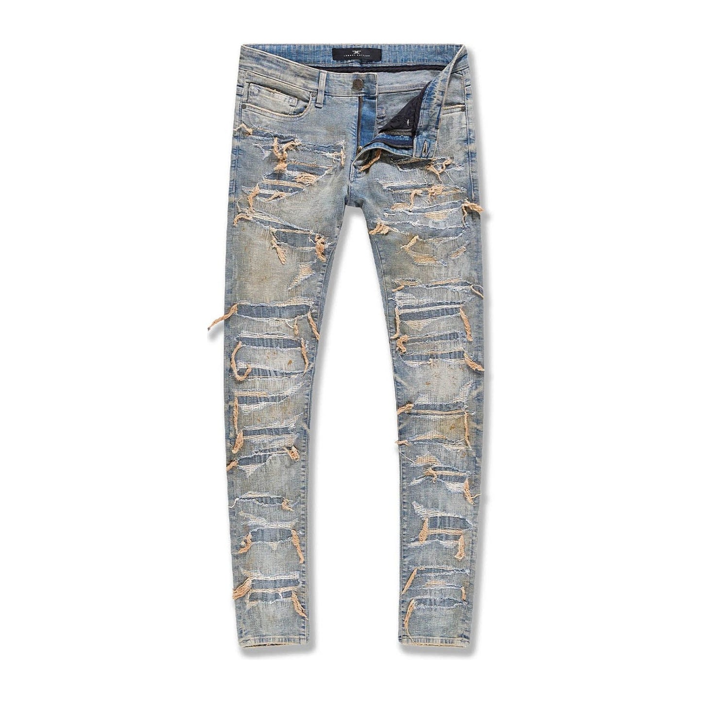 Jordan Craig Sean "Gladiator" Denim — Antique