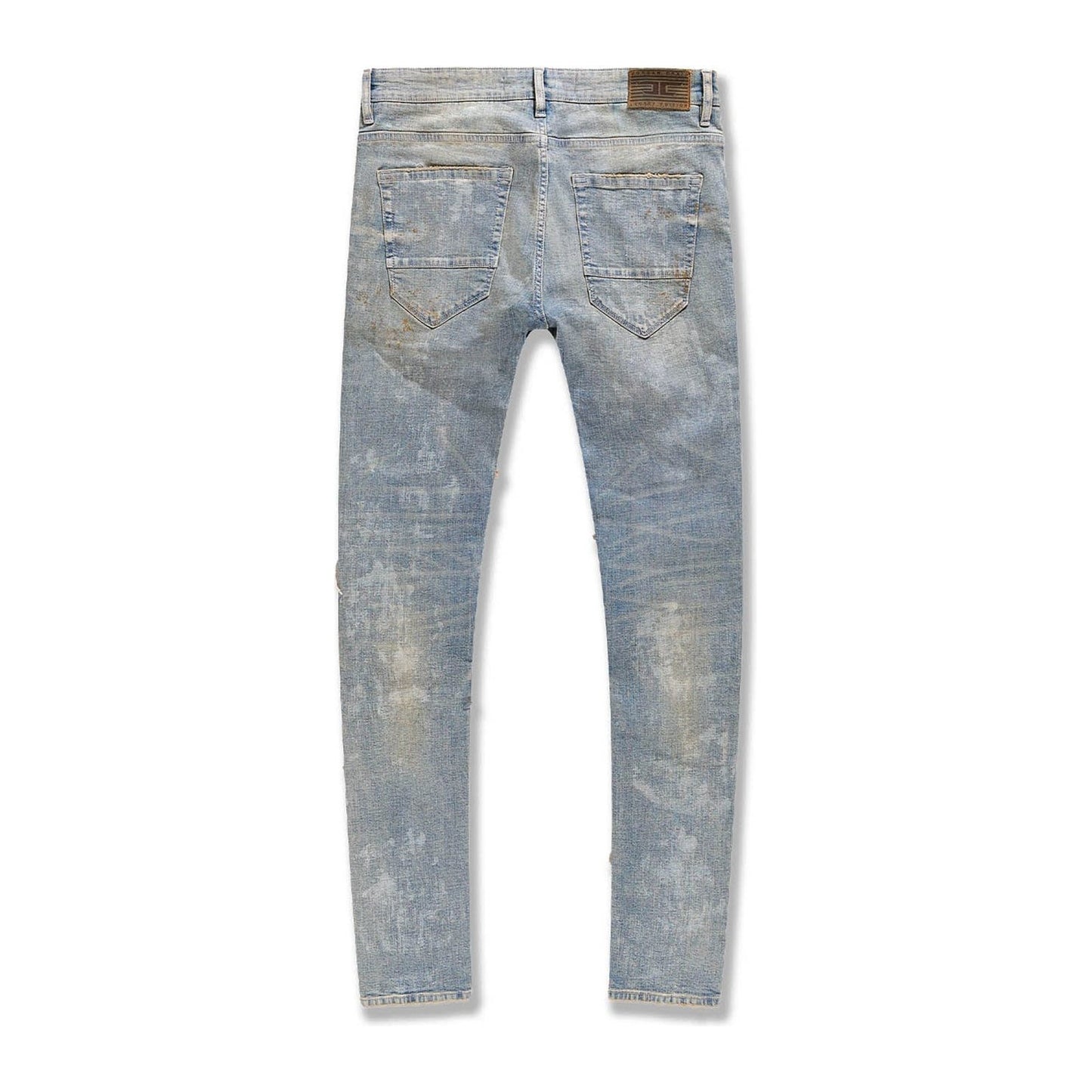 Jordan Craig Sean "Gladiator" Denim — Antique, view 2
