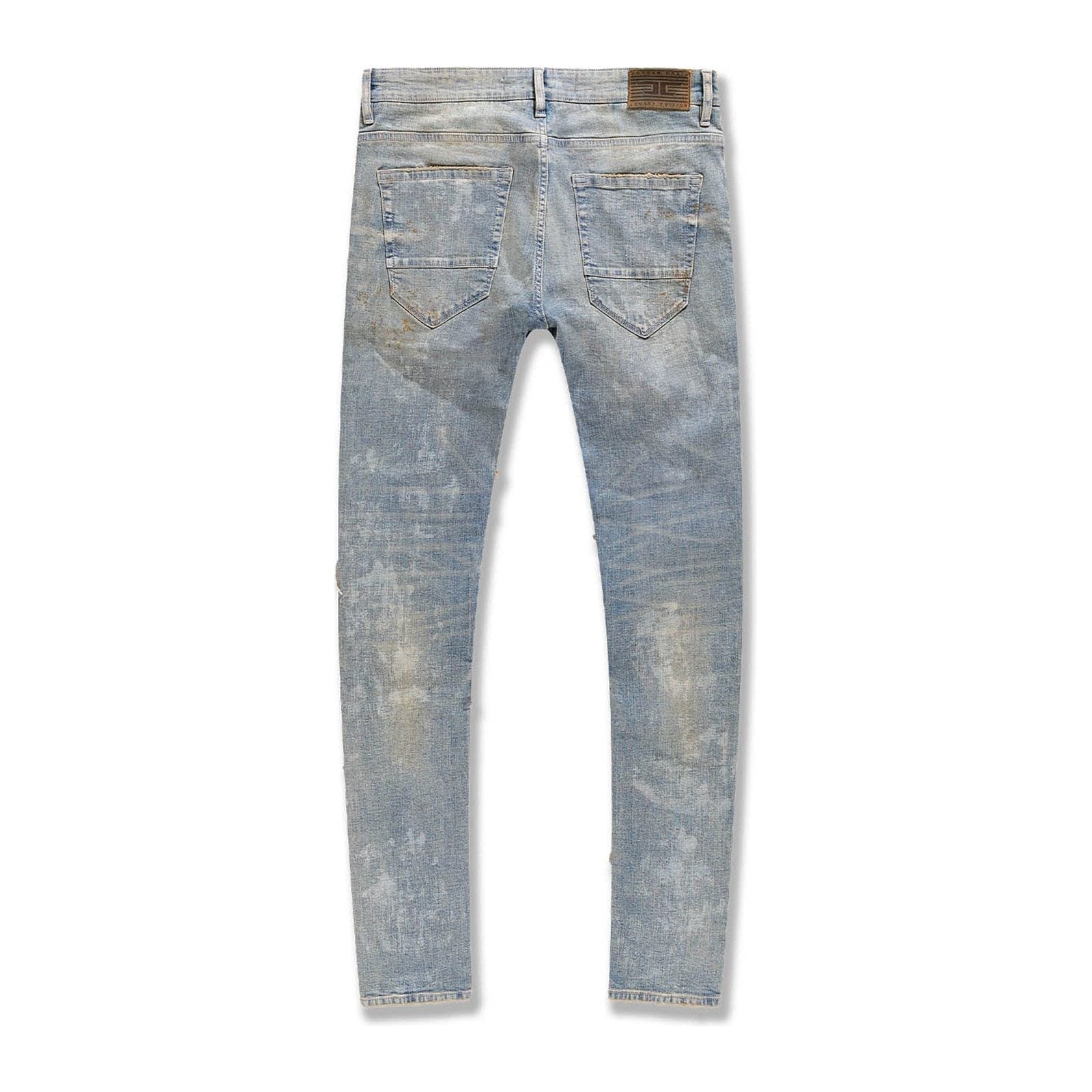 Jordan Craig Sean "Gladiator" Denim — Antique, view 2