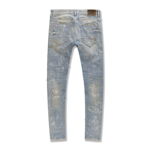 Jordan Craig Sean "Gladiator" Denim — Antique, view 2
